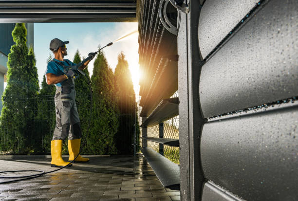 Best Warehouse Cleaning  in Webster, SD